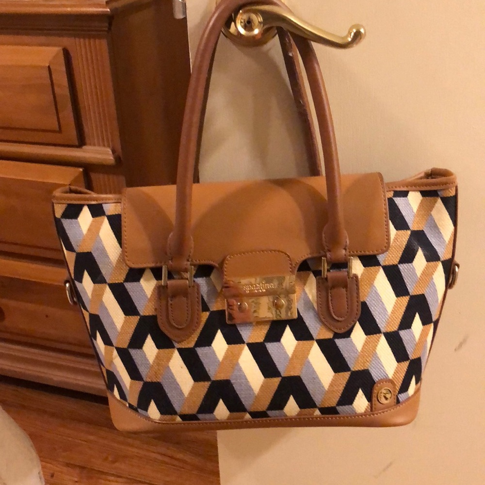Spartina handbag